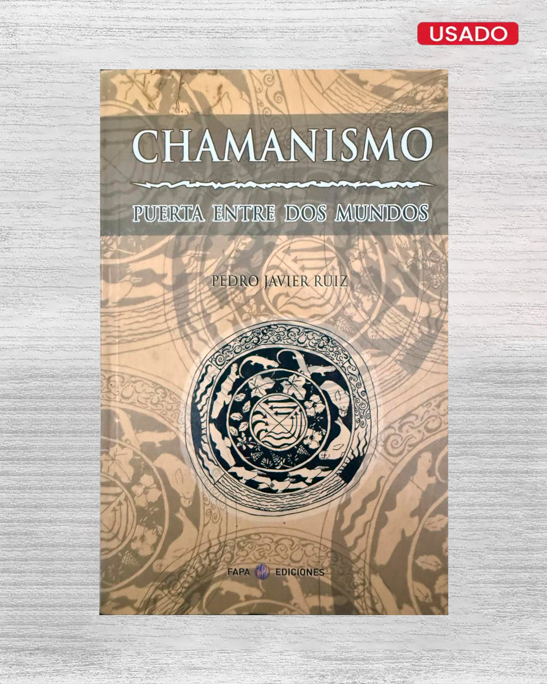 CHAMANISMO