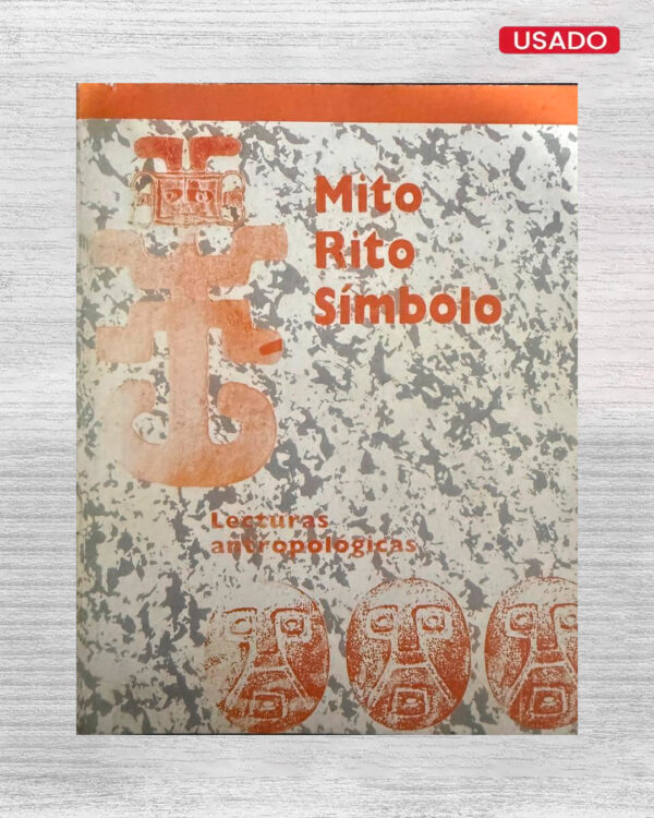 MITO RITO SÍMBOLO