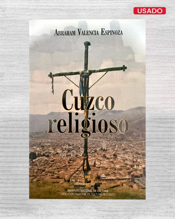 CUSCO RELIGIOSO