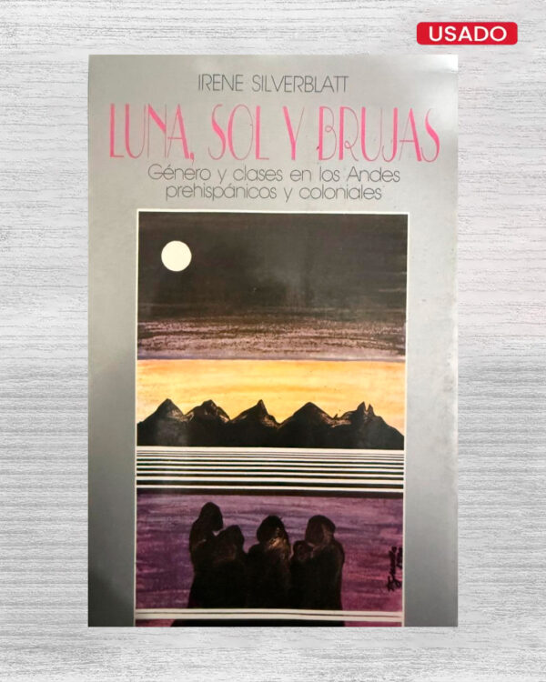 LUNA, SOL Y BRUJAS
