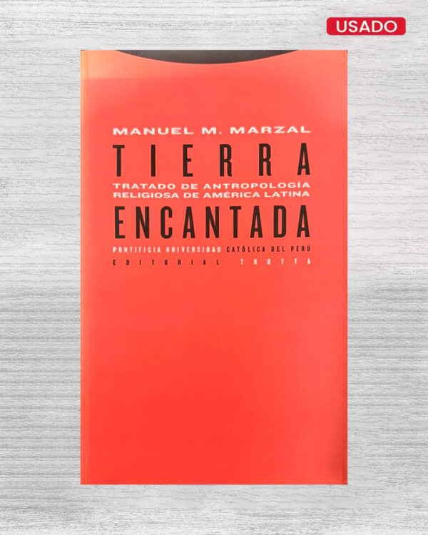 TIERRA ENCANTADA