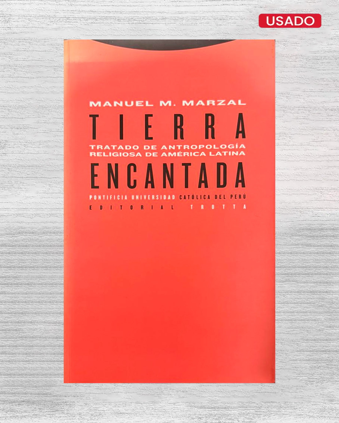 TIERRA ENCANTADA