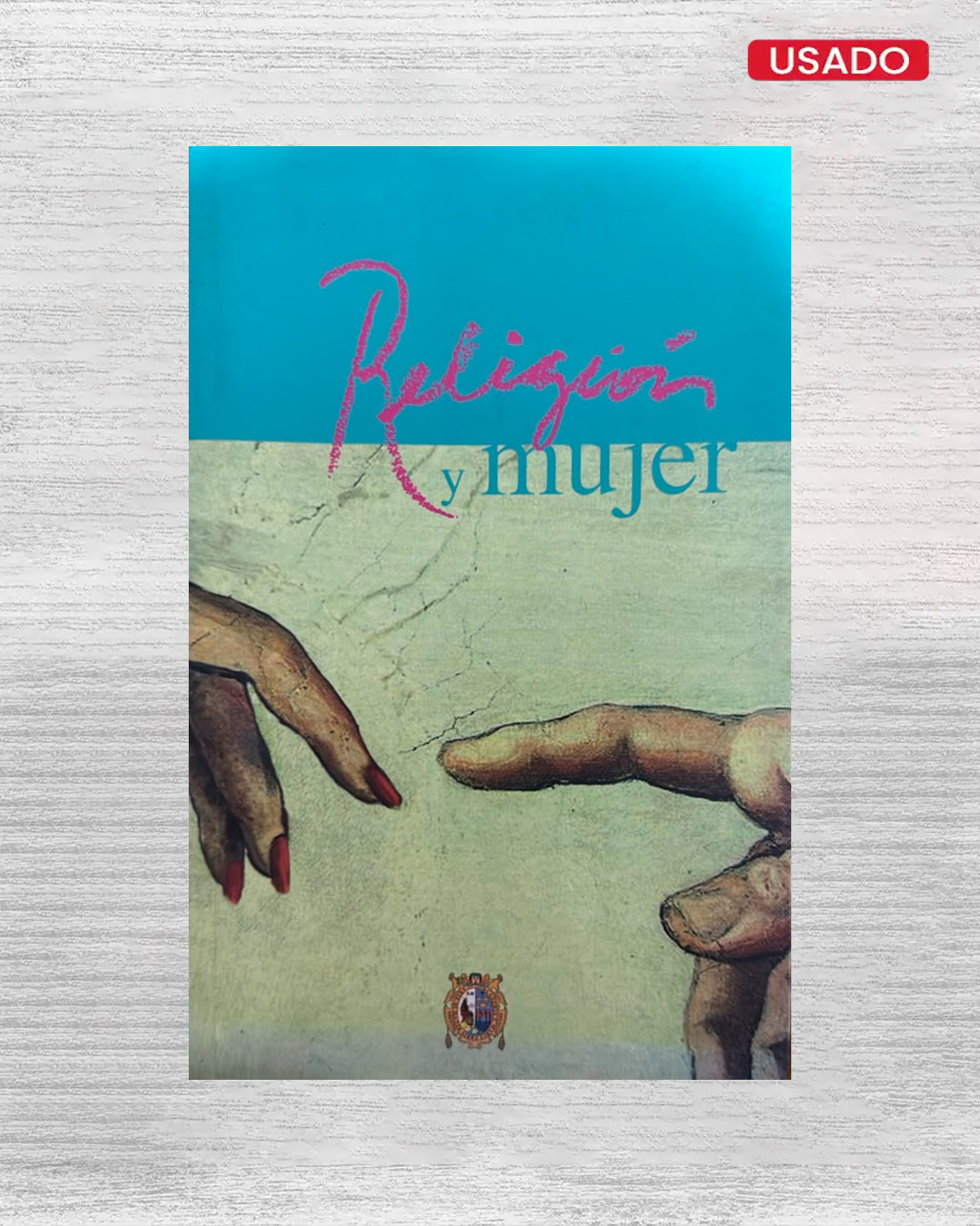 REGELIGIÓN Y MUJER