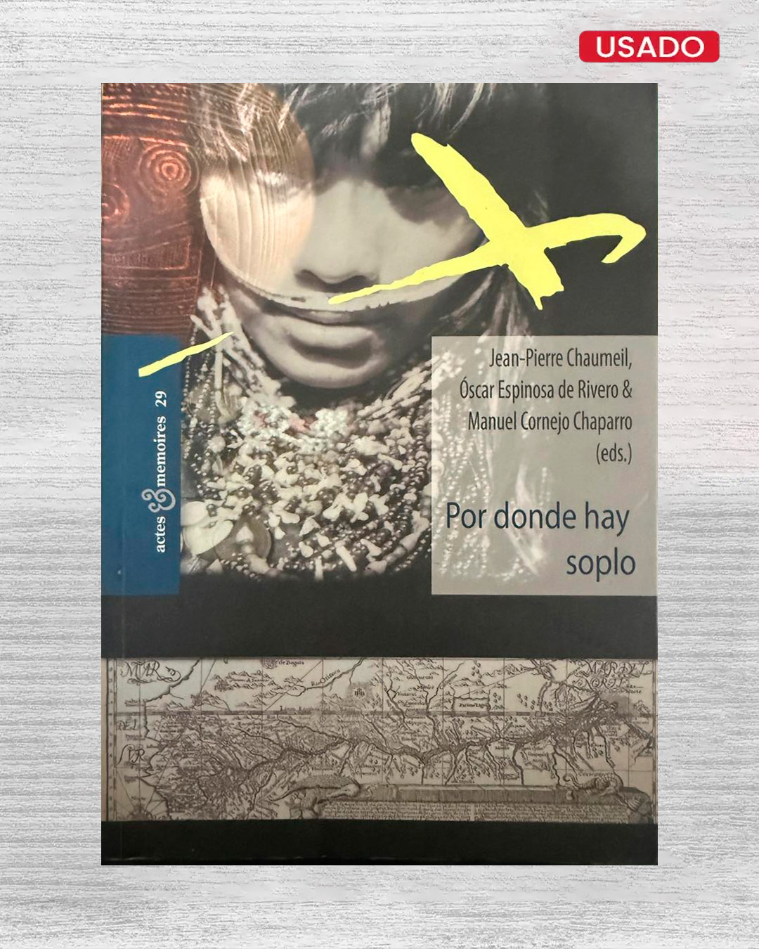 POR DONDE HAY SOPLO