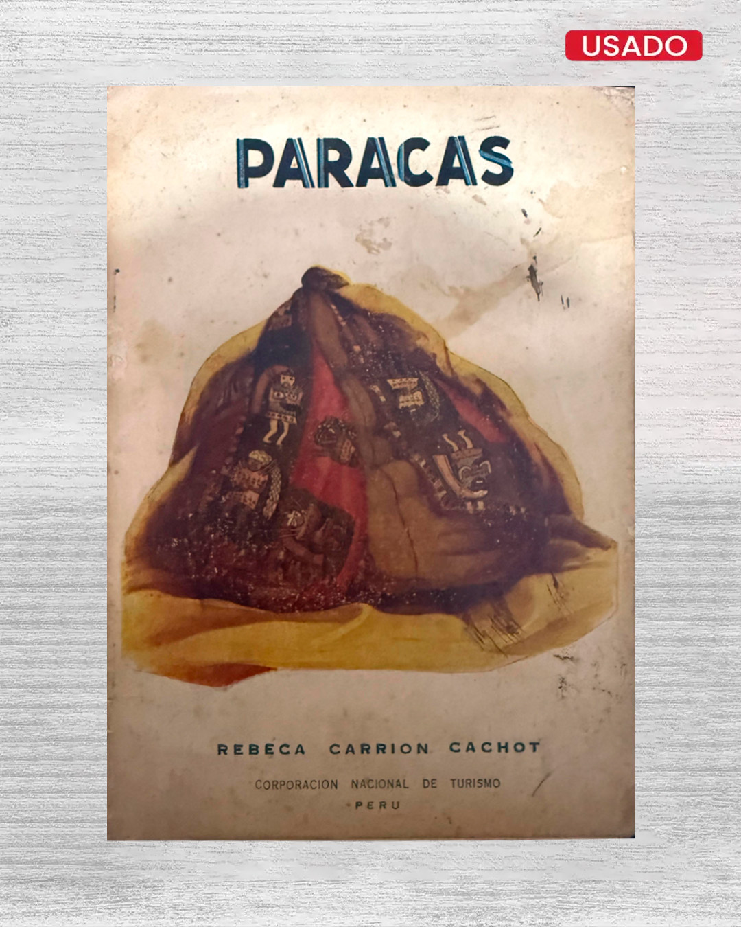 PARACAS