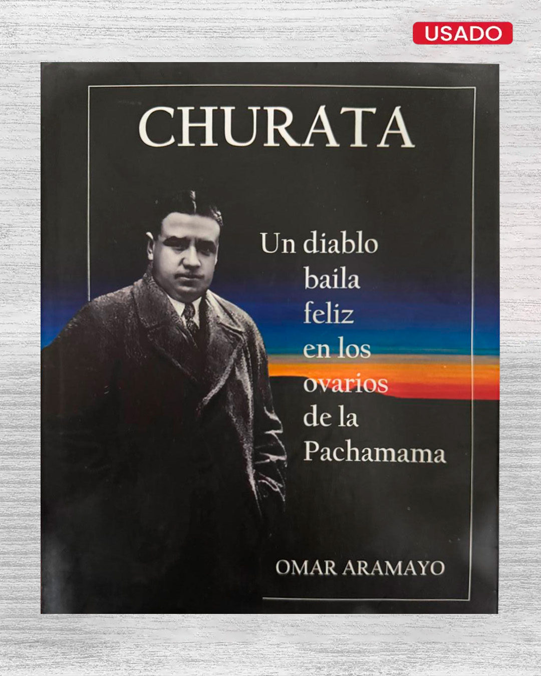 CHURATA