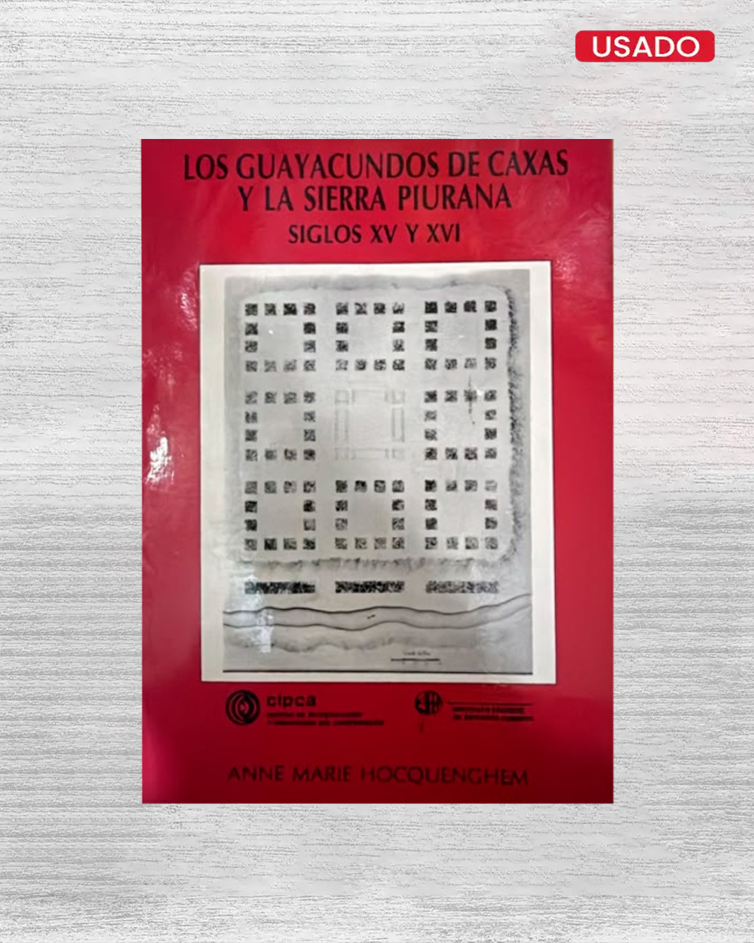LOS GUAYACUNDOS DE CAXAS Y LA SIERRA PIURANA SIGLO XV Y XVI
