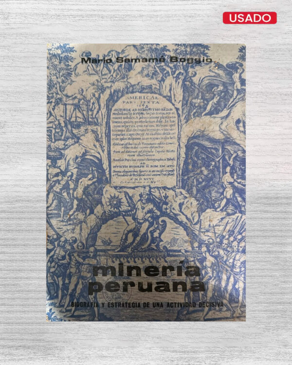 MINERIA PERUANA