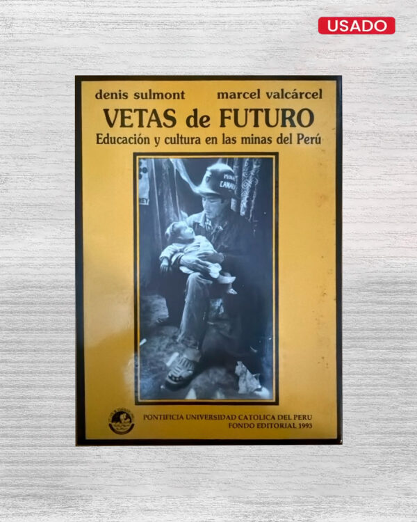 VETAS DE FUTURO