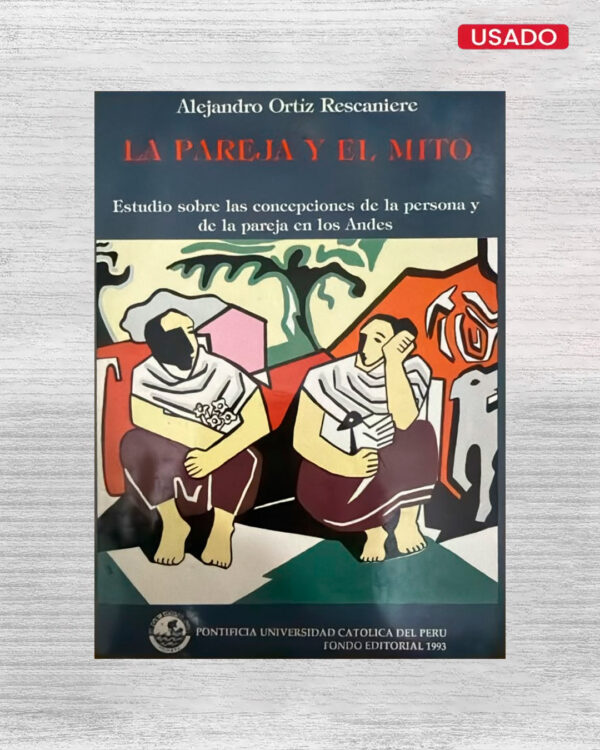 LA PAREJA Y EL MITO