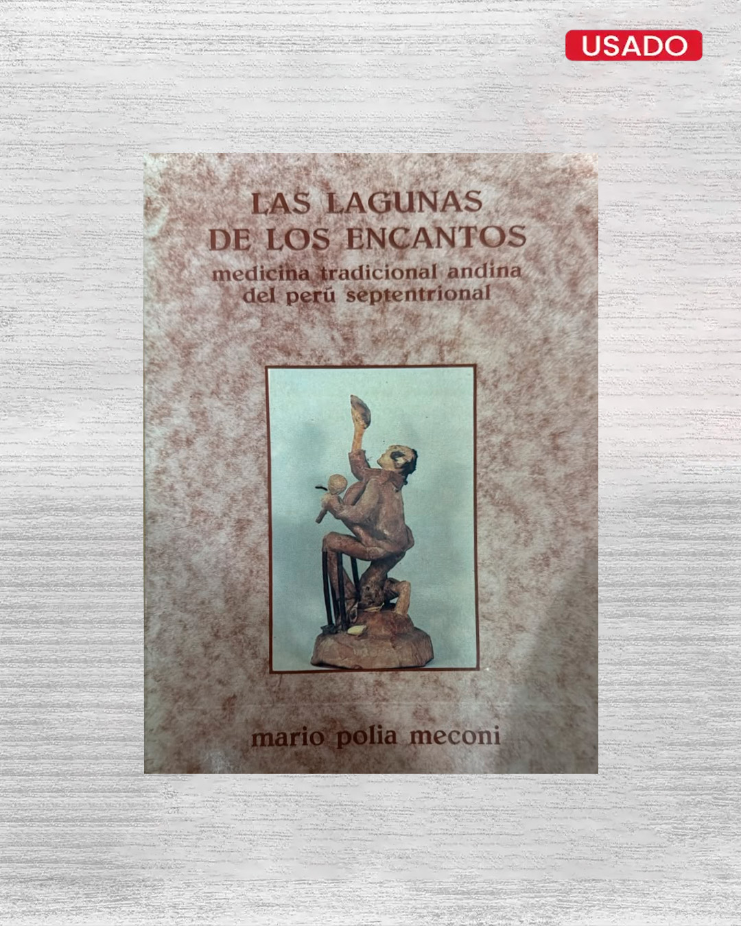 LAS LAGUNAS DE LOS ENCANTOS
