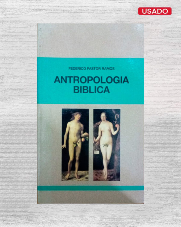 ANTROPOLOGIA BIBLICA