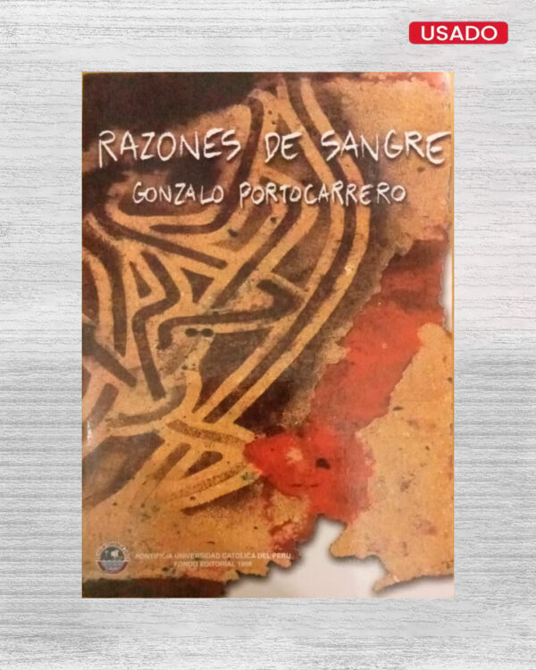 RAZONES DE SANGRE