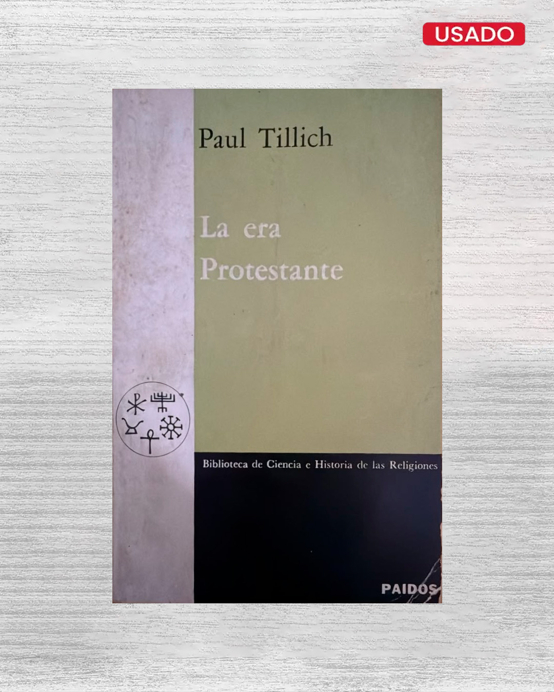 LA ERA PROTESTANTE