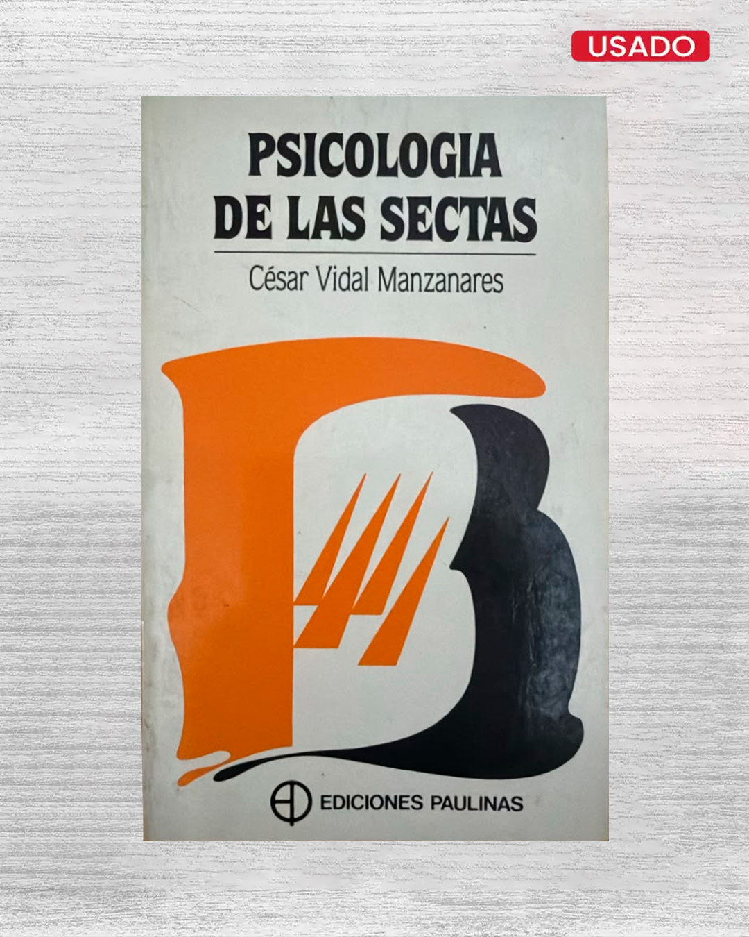 PSICOLOGIA DE LAS SECTAS