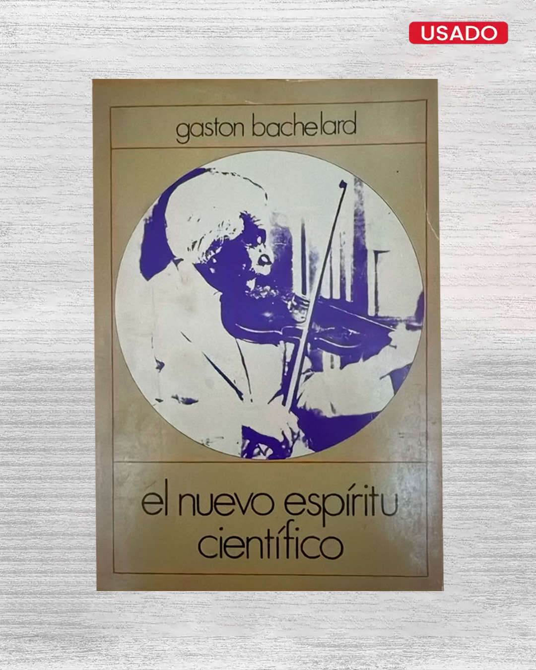 EL NUEVO ESPÍRITU CIENTÍFICO