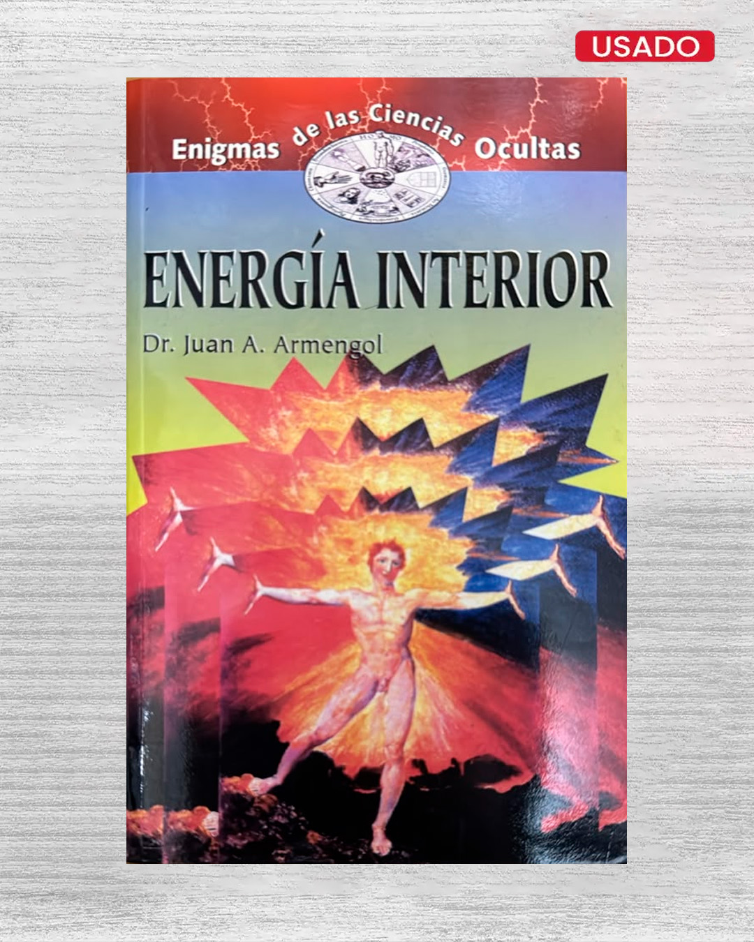 ENERGÍA INTERIOR