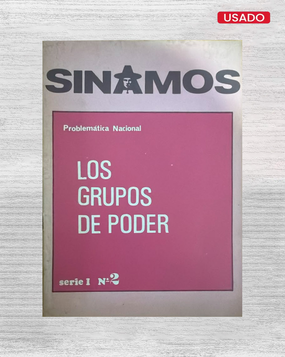 LOS GRUPOS DE PODER