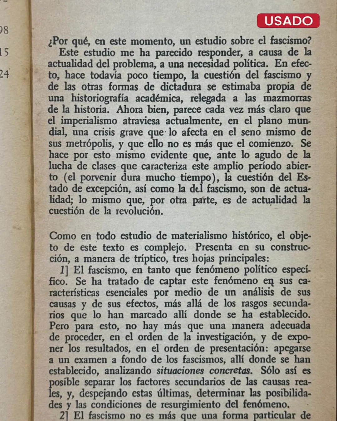 FASCISMO Y DICTADURA - Imagen 2