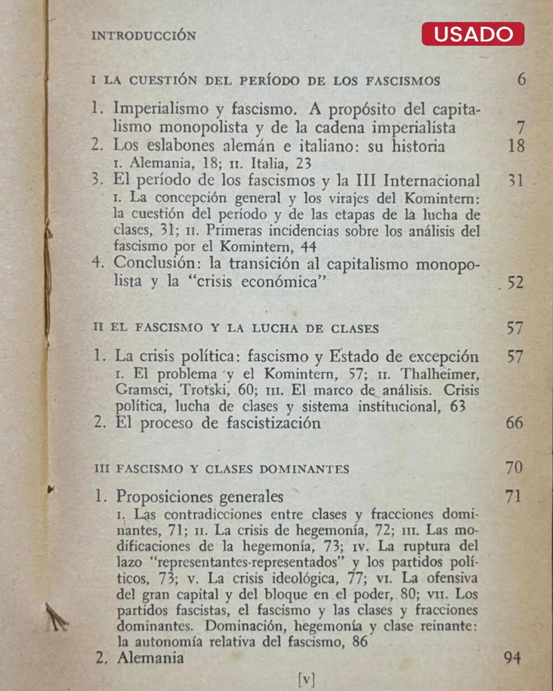 FASCISMO Y DICTADURA - Imagen 3