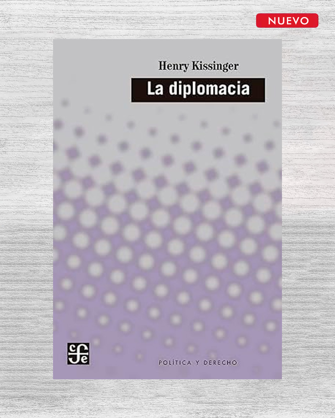 LA DIPLOMACIA