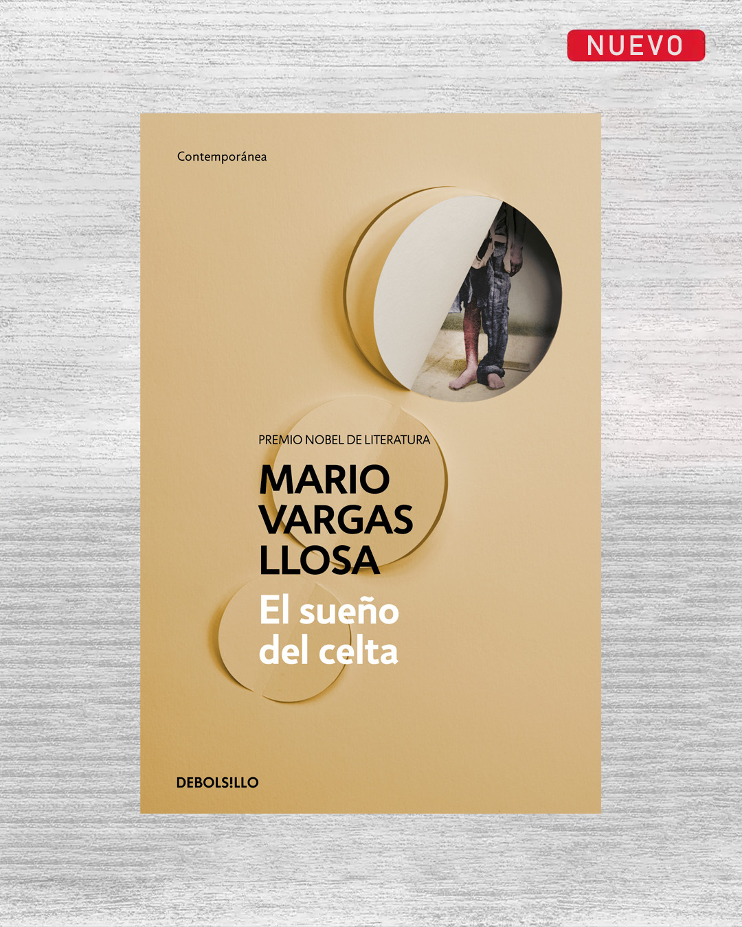El sueño del celta