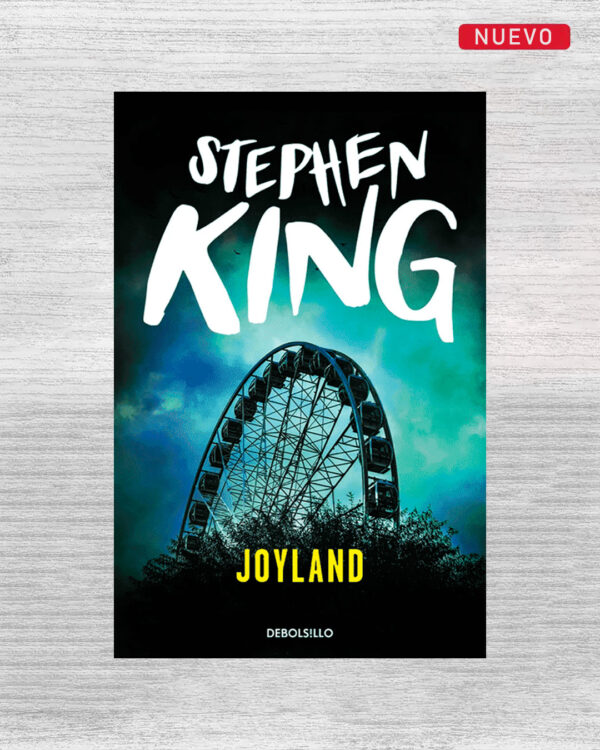 JOYLAND