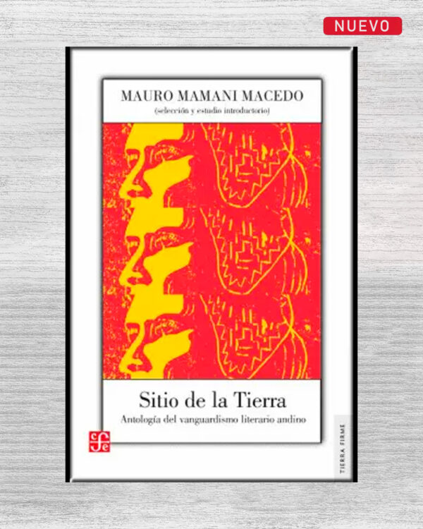 SITIO DE LA TIERRA