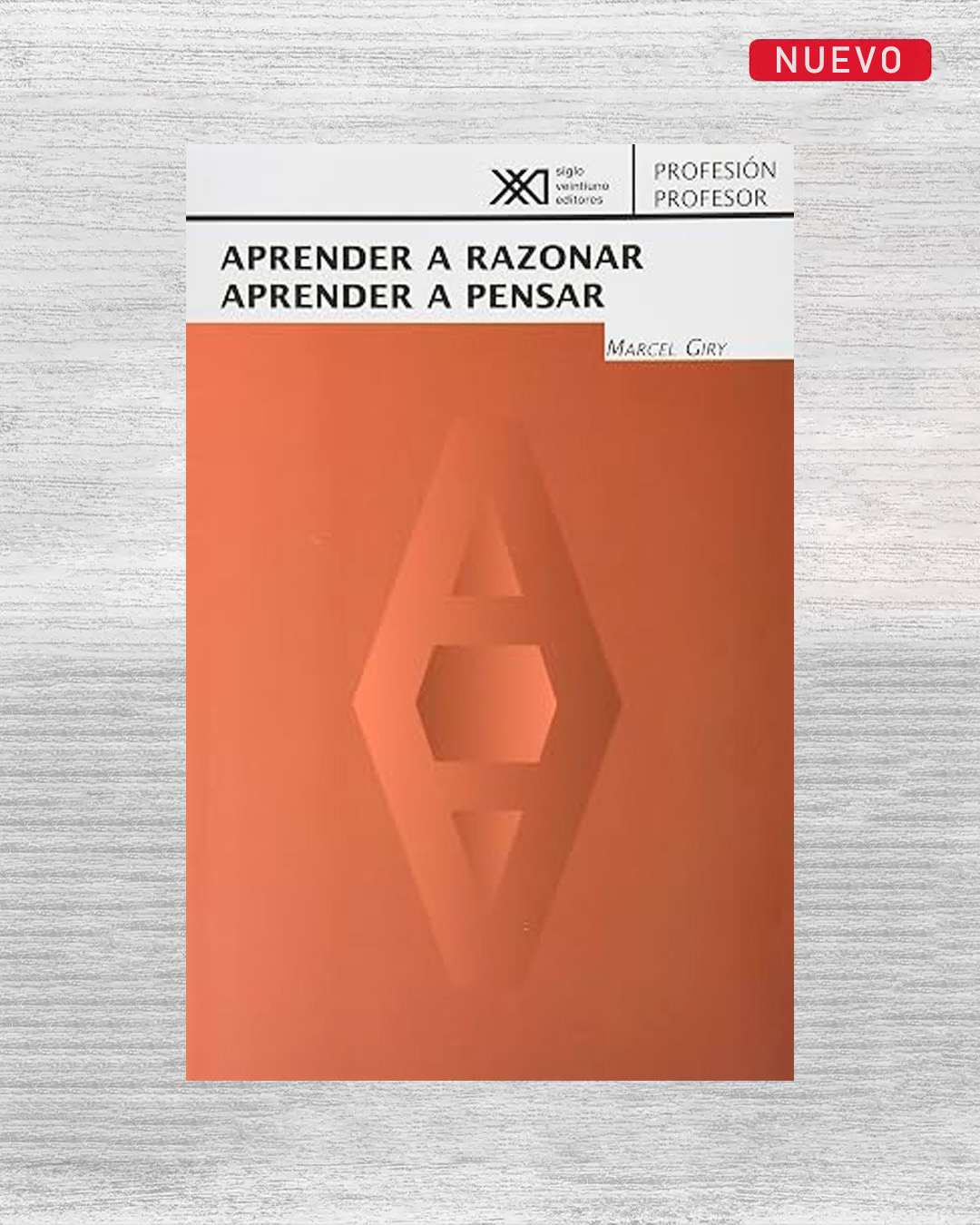 Aprender a razonar, aprender a pensar