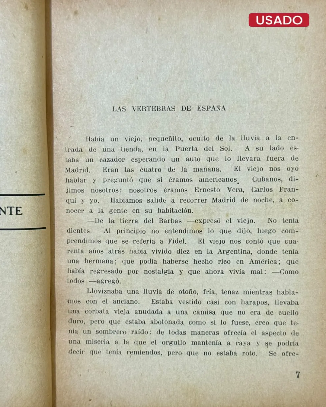 ¡LA ESPAÑA REBELDE! (ENSAYOS SELECTOS) - Imagen 2