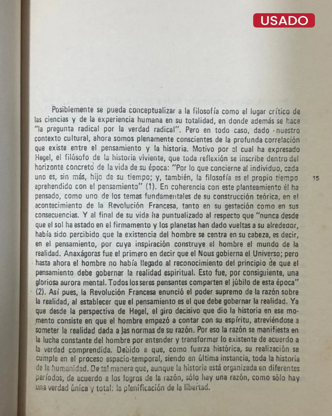 MARIATEGUI; REVOLUCION Y UTOPIA - Imagen 3