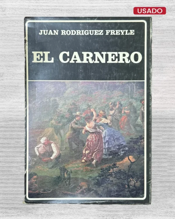 EL CARNERO