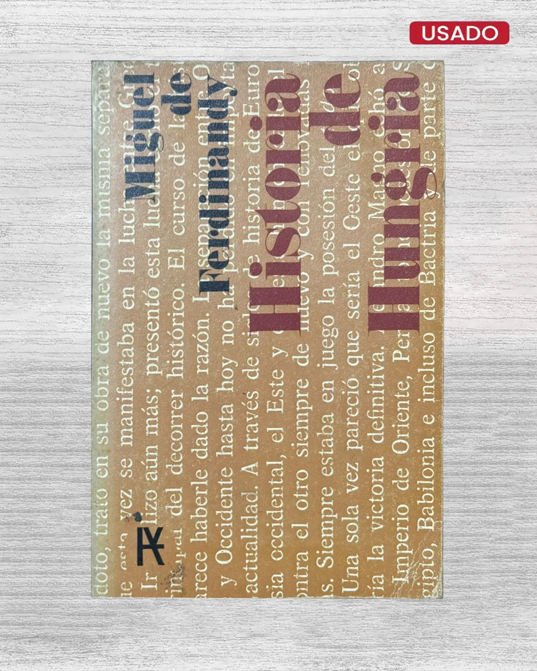 HISTORIA DE HUNGRÍA