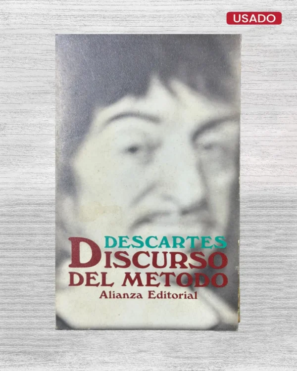 DISCURSO DEL MÉTODO