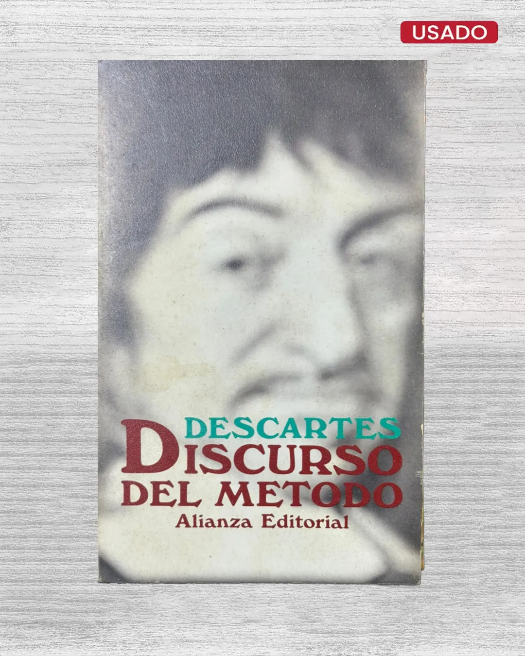 DISCURSO DEL MÉTODO
