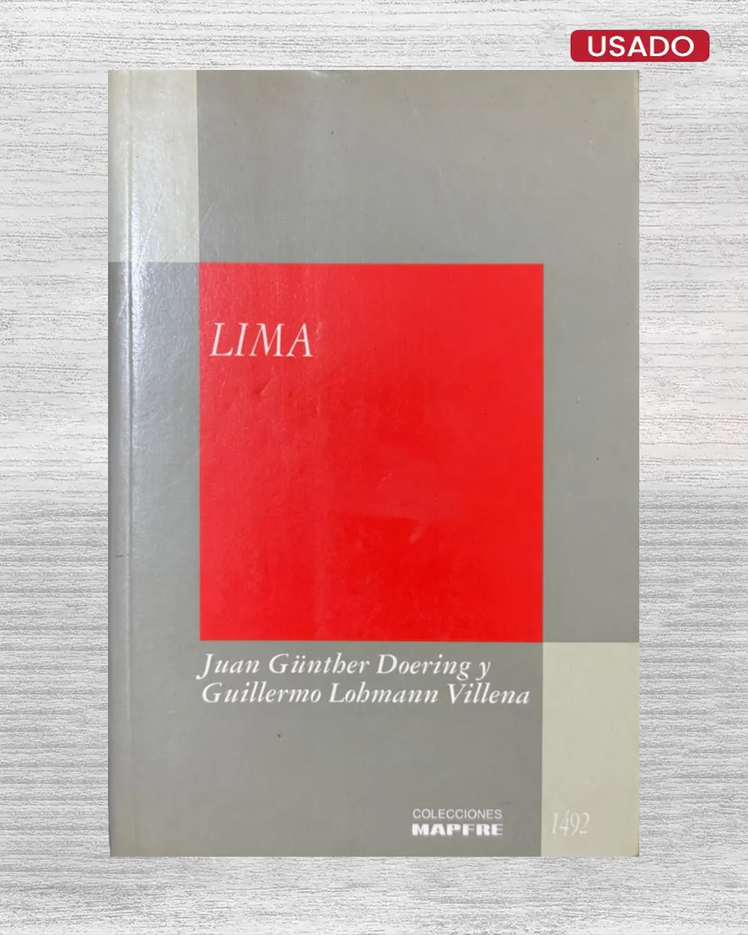 LIMA