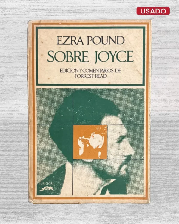 SOBRE JOYCE