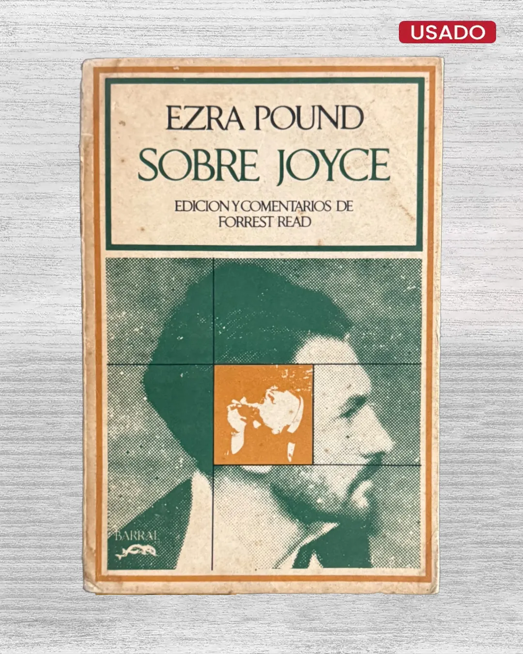 SOBRE JOYCE