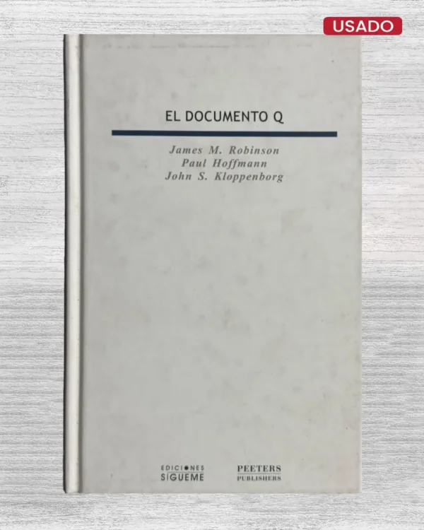 EL DOCUMENTO Q