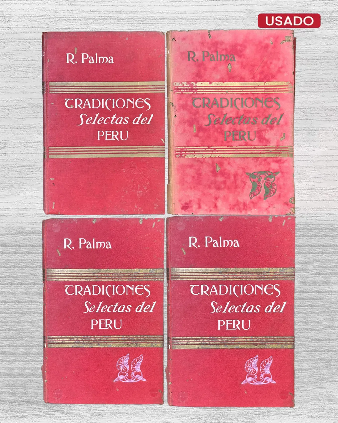 APÉNDICE A MIS ÚLTIMAS TRADICIONES PERUANAS