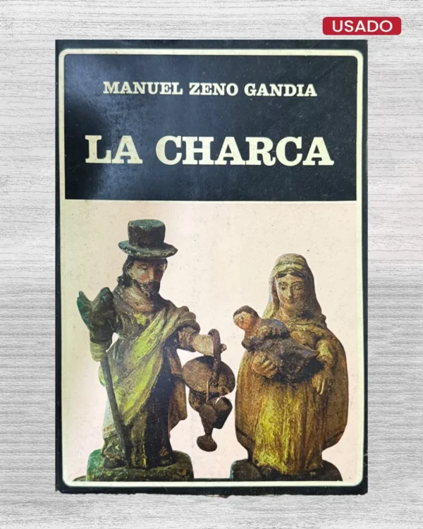 LA CHARCA