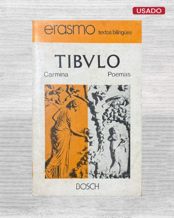 TIBVLO: POEMAS