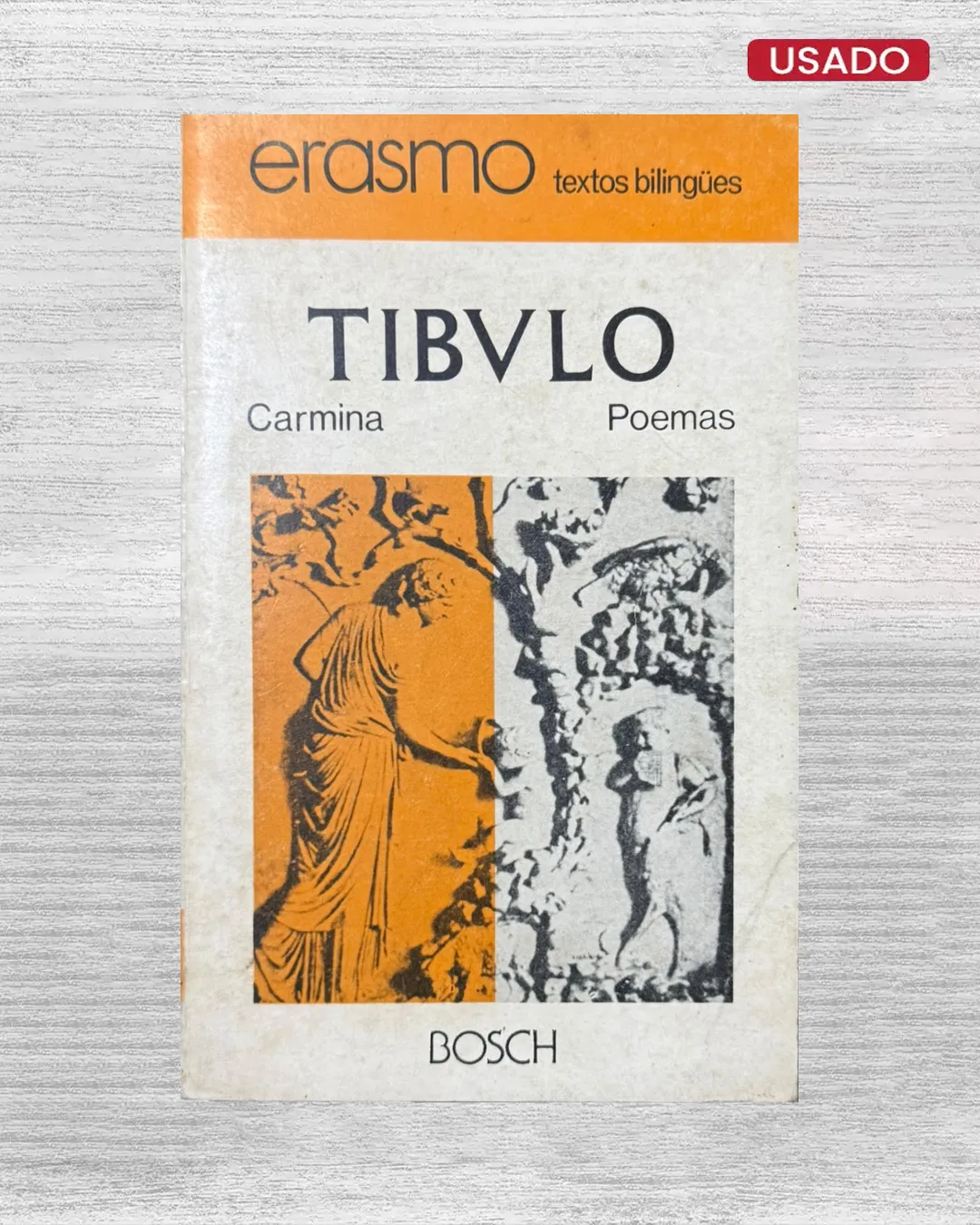 TIBVLO: POEMAS