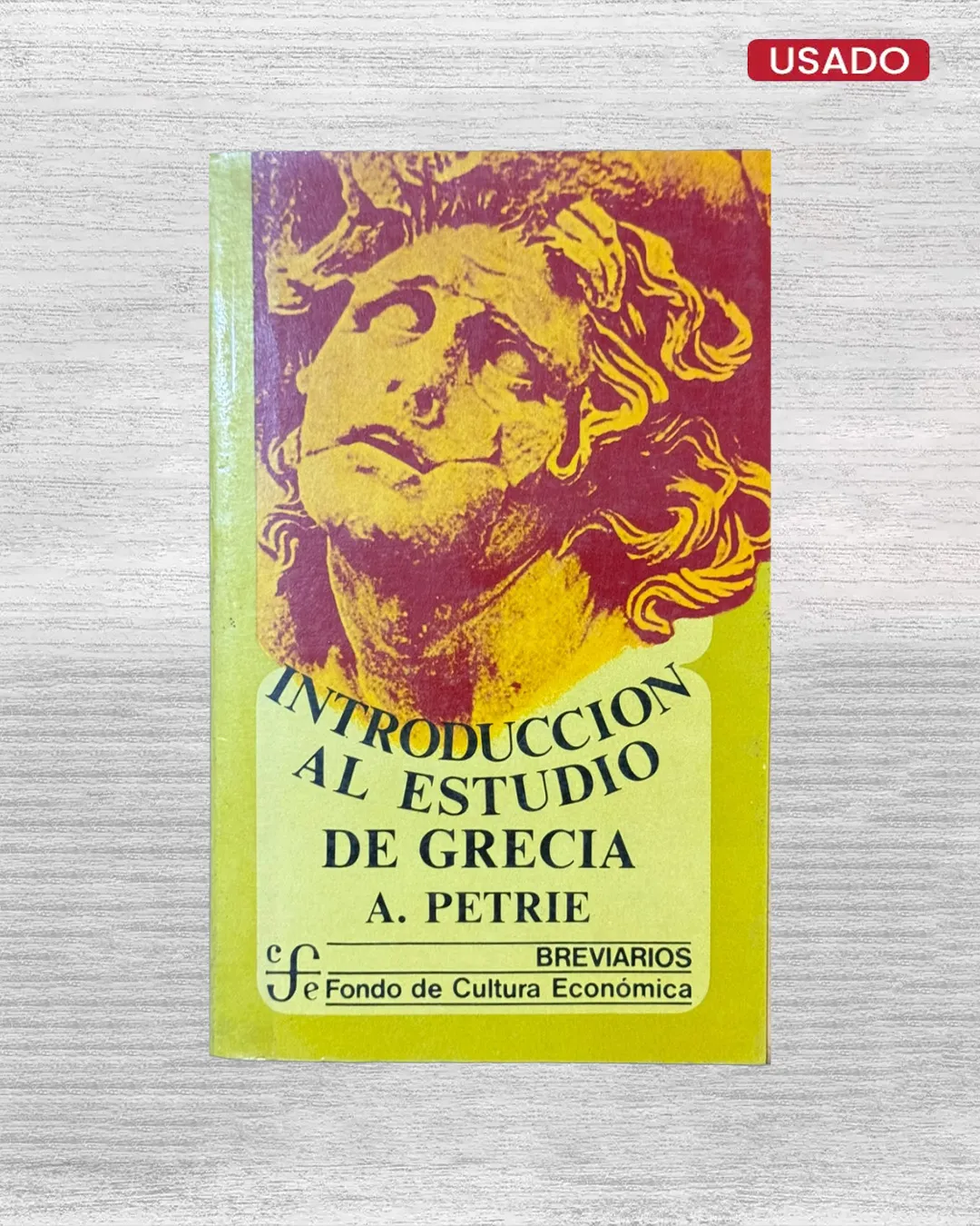 INTRODUCCIÓN AL ESTUDIO DE GRECIA