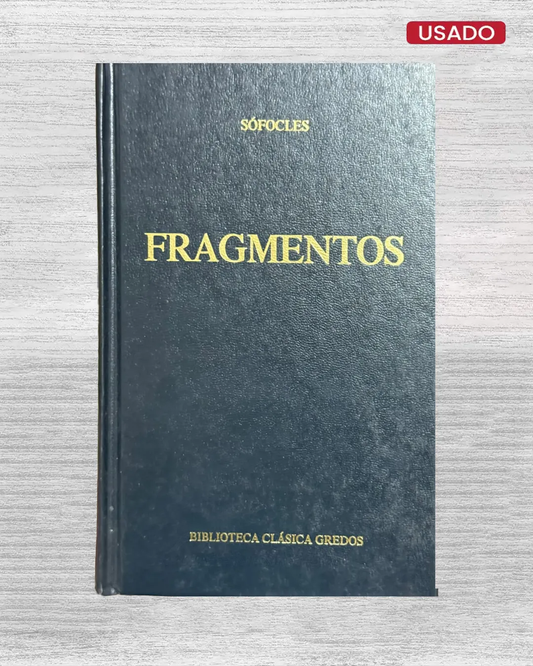 FRAGMENTOS