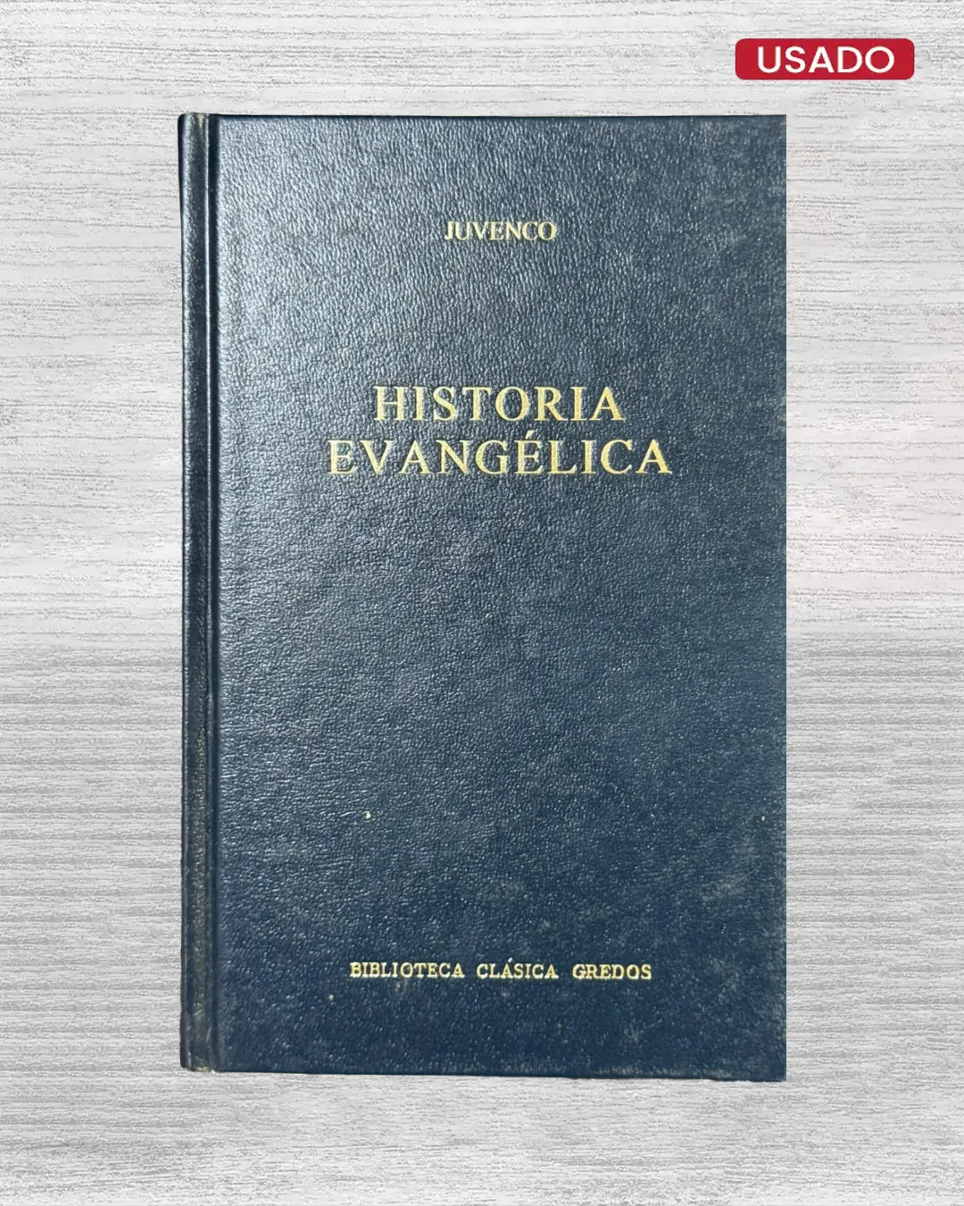 HISTORIA EVANGELICA