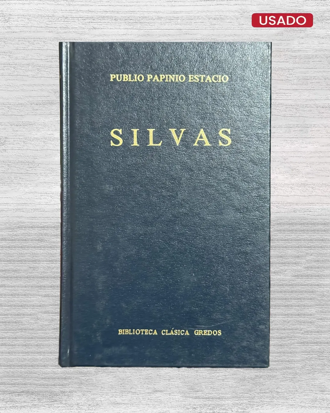 SILVAS