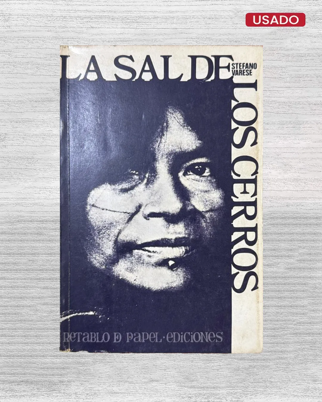 LA SAL DE LOS CERROS