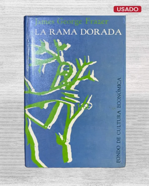 LA RAMA DORADA