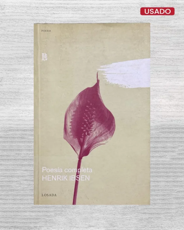 HENRIK IBSEN: POESÍA COMPLETA